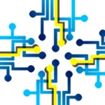 information theory android application logo